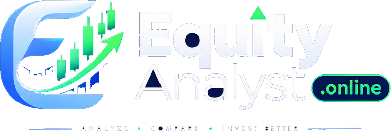 Equity Analyst — analyze, compare, invest better
