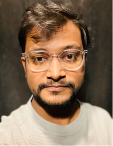 Shobhit Agarwal